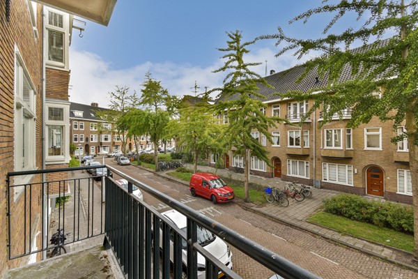 Medium property photo - Uiterwaardenstraat 406-1, 1079 DE Amsterdam